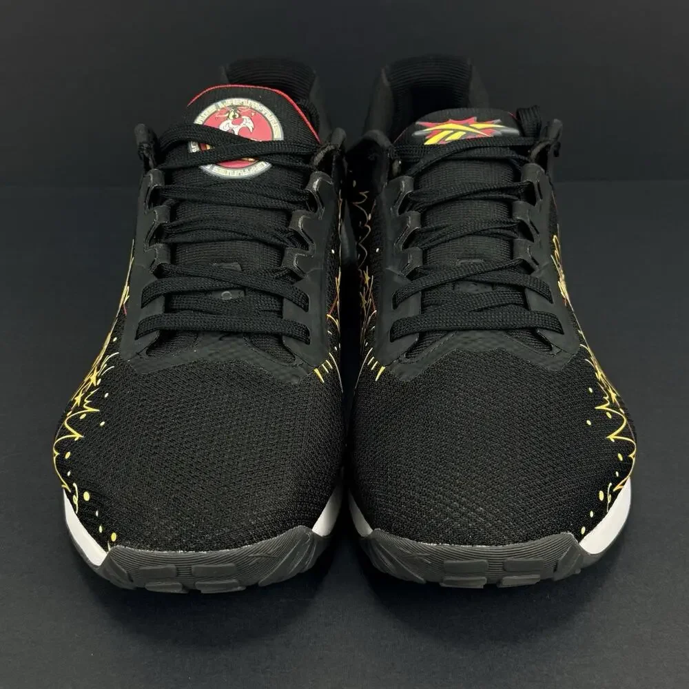 Reebok step up